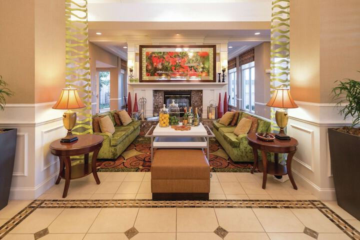 Hotel Interior 14 of 92