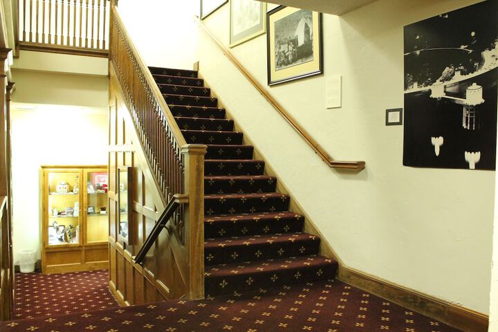 Hotel Interior 9 of 54