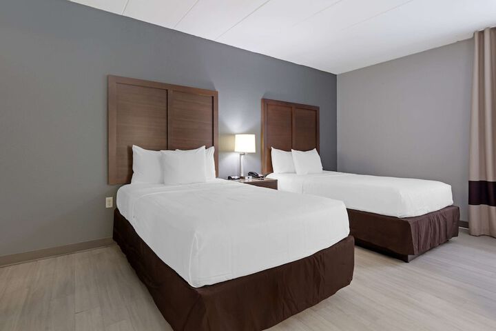 Clarion Hotel & Suites BWI Airport North