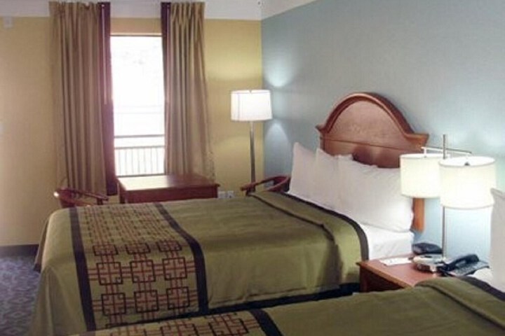 Econo Lodge