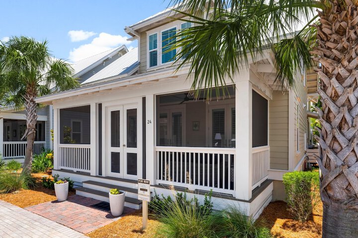 Prominence on 30A by Panhandle Getaways