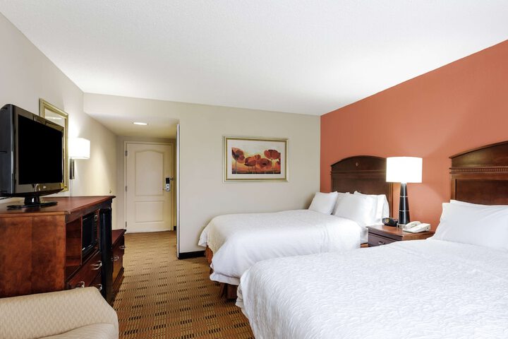 Hampton Inn Moss Point Pascagoula