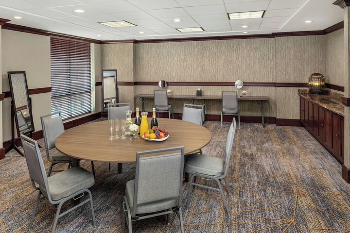 Sheraton Duluth Hotel