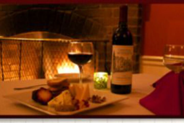 Publick House Restaurant and Country Inn