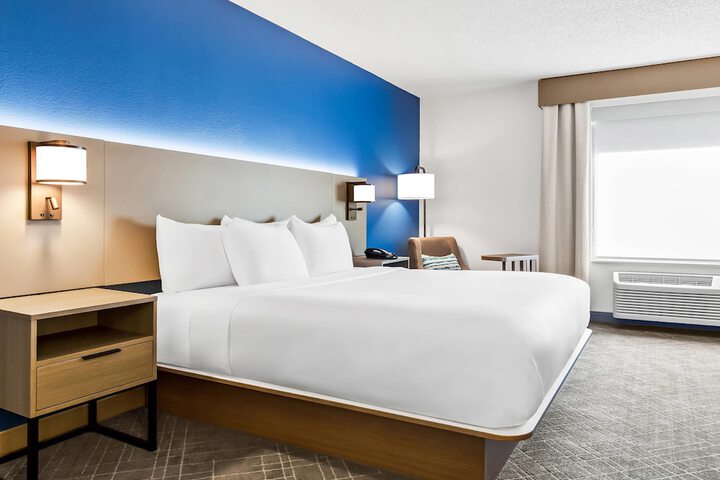 Comfort Inn & Suites OFallon - St. Louis Area