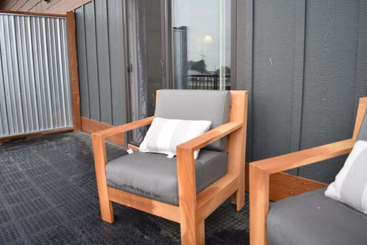 Terrace/Patio 36 of 40