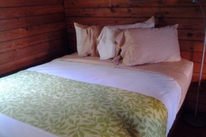Shelby Mansfield Koa Resort