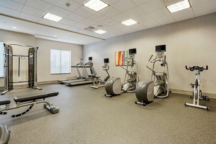 Hilton Garden Inn Edmond / Oklahoma City North OK