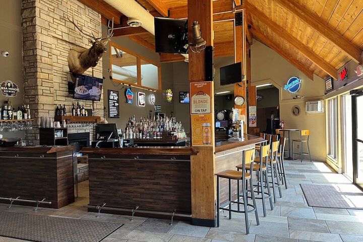 Barkers Island Inn Resort