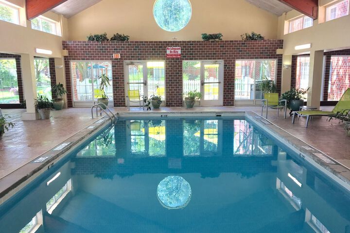 Pool 8 of 82