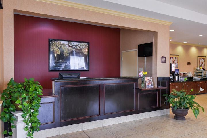 Hotel Interior 9 of 55