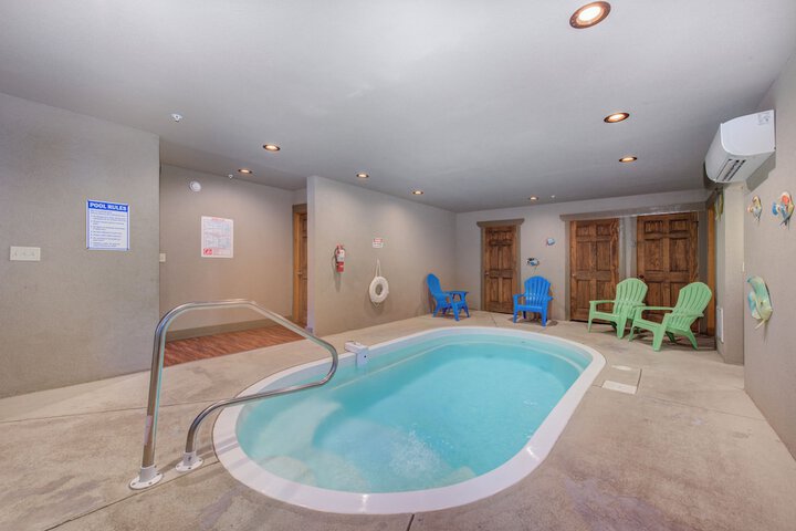 Pool 14 of 77