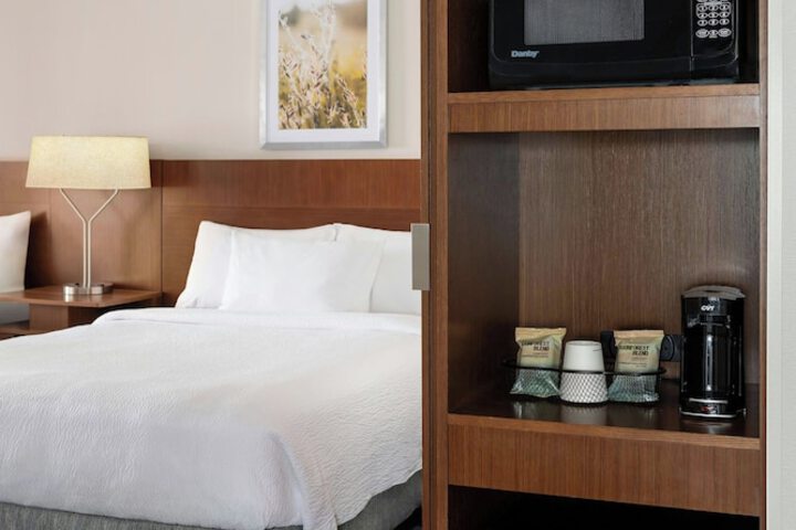 Fairfield Inn & Suites by Marriott St. Paul Northeast