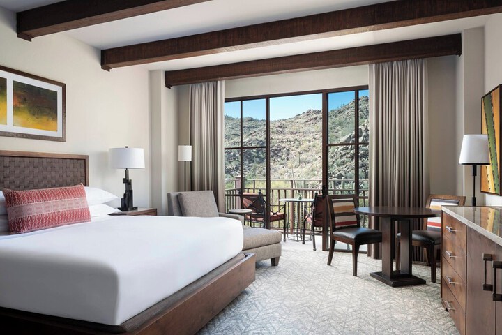 The Ritz-Carlton Dove Mountain