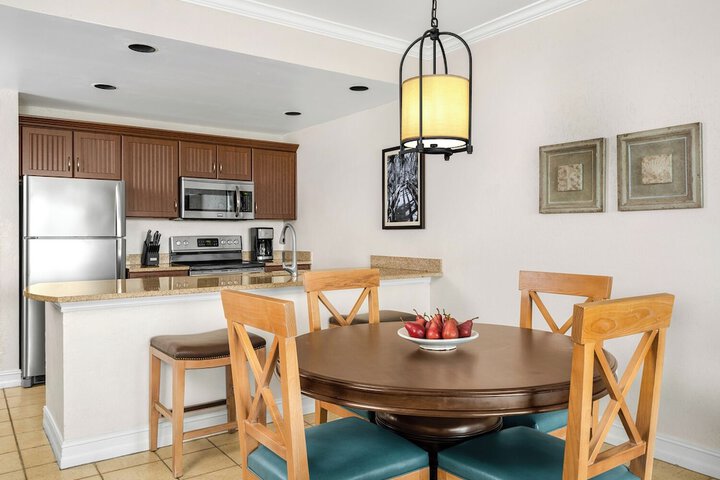 Hyatt Vacation Club at Coconut Cove Bonita Springs