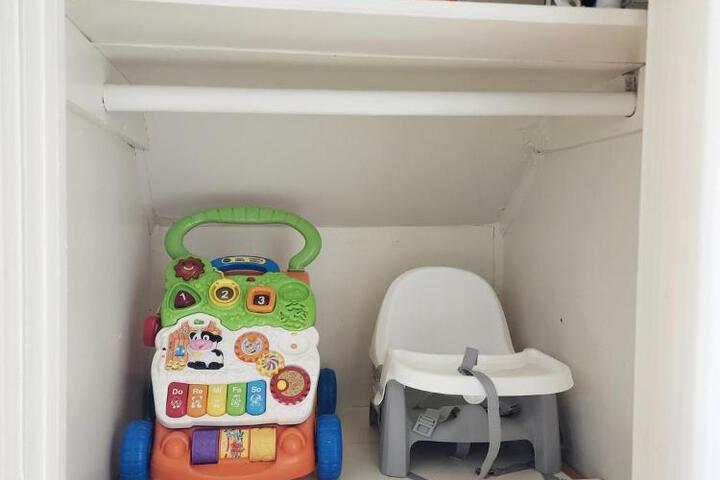 Chic Spacious Apt Near Attractions / Food/EWR/NYC