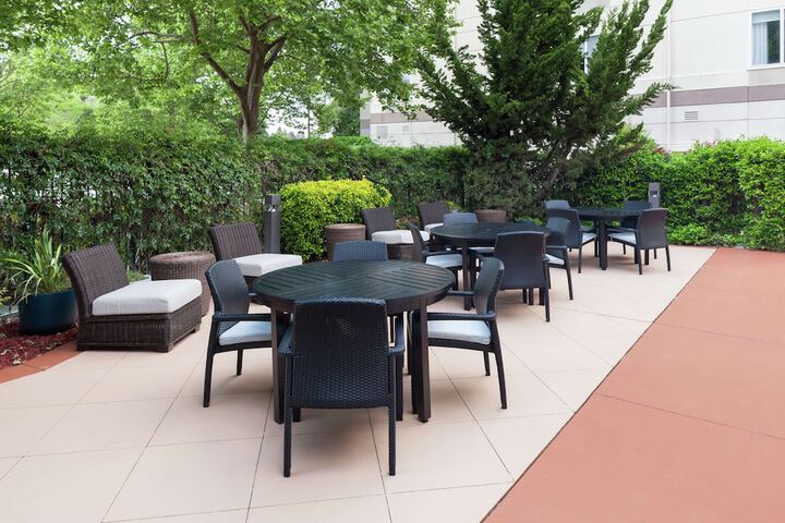 Terrace/Patio 22 of 23