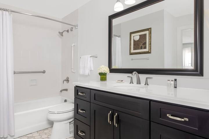 Marriotts Fairway Villas