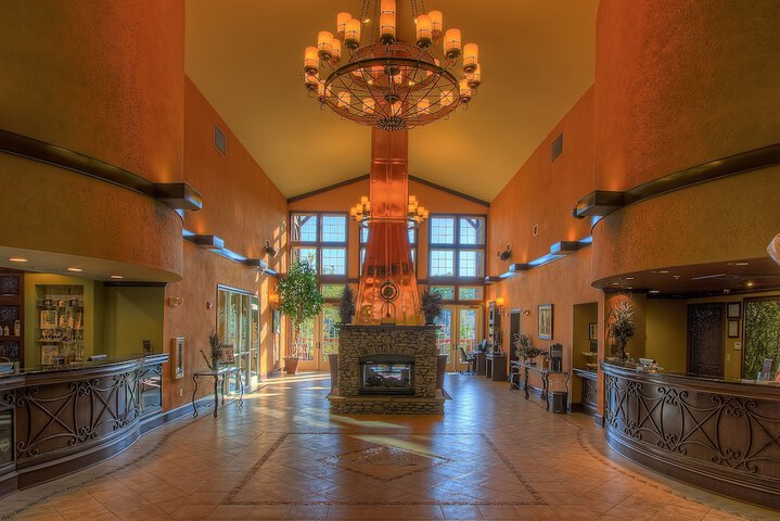 RiverStone Condo Resort & Spa