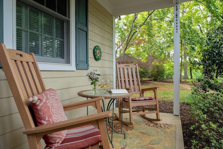 Terrace/Patio 30 of 32
