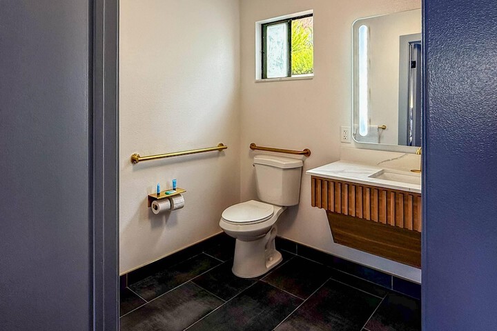 Rodeway Inn Encinitas North