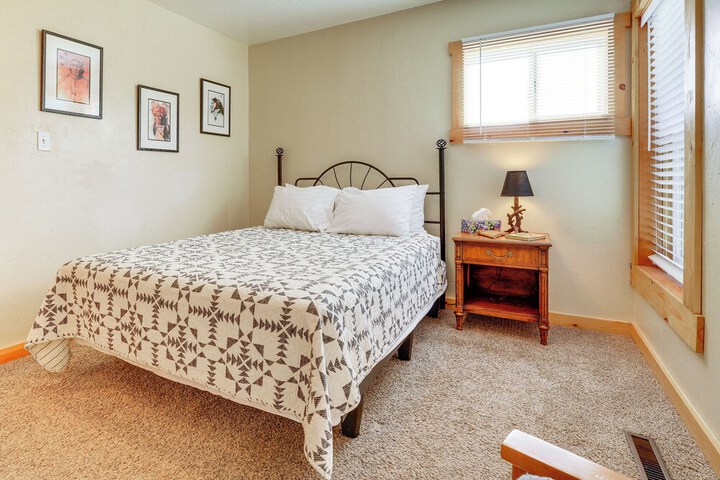 Fruita Vacation Rental: Walk to Downtown!