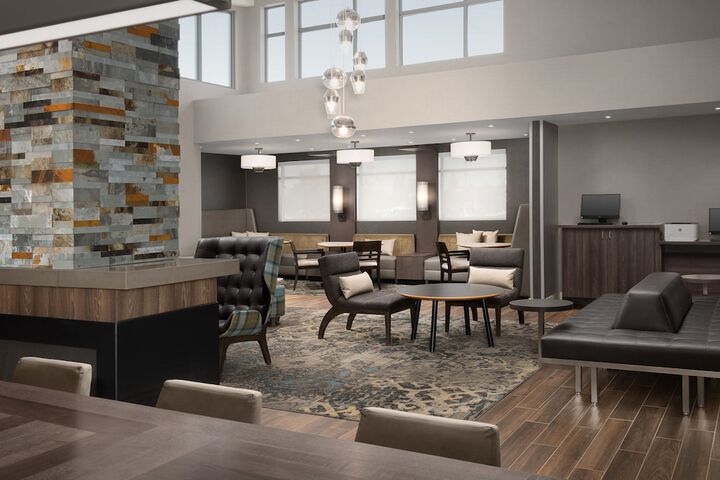 Hotel Interior 13 of 41