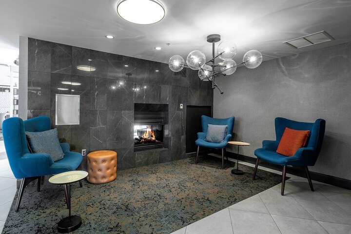 Hotel Interior 13 of 42