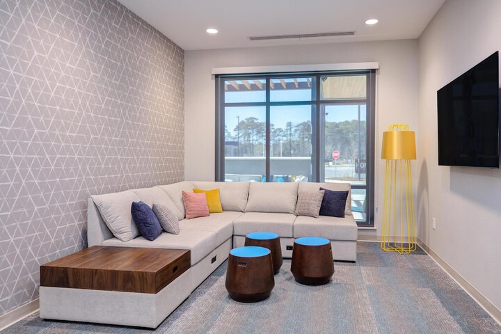 Home2 Suites by Hilton Smithfield Selma