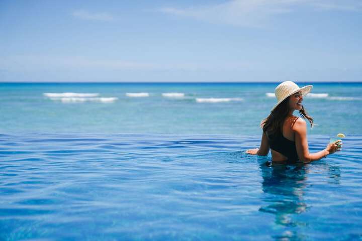 Sheraton Waikiki Beach Resort
