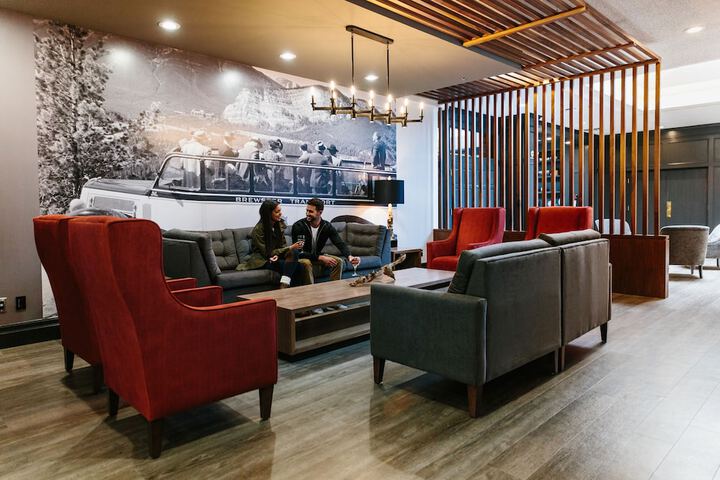 Hotel Interior 15 of 36
