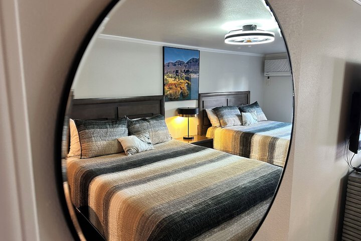 Soap Lake Resort a Dazzler Select by Wyndham