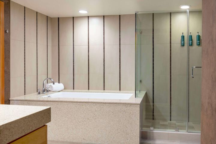 Hilton Orange County / Costa Mesa