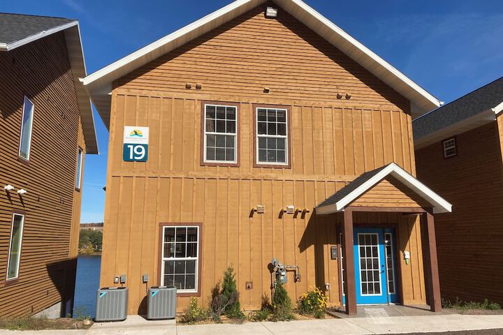 Keweenaw Waters Resort