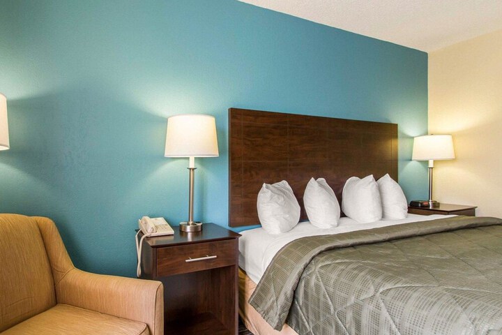 Quality Inn Murray University Area