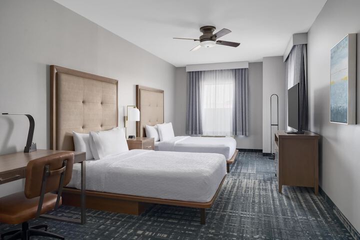 Homewood Suites by Hilton Midland TX