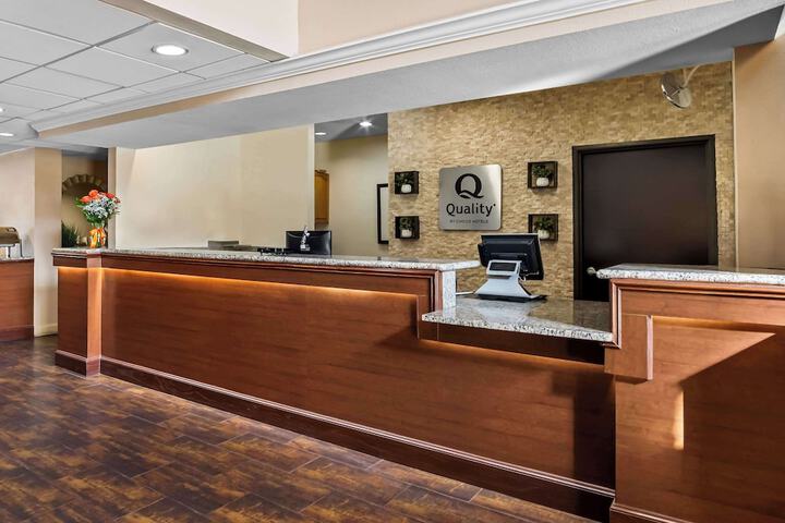 Hotel Interior 5 of 43