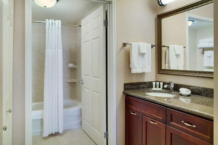 Staybridge Suites Oakville by IHG