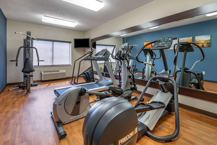 Health and Fitness 47 of 51