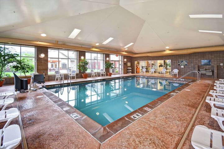 Pool 4 of 45