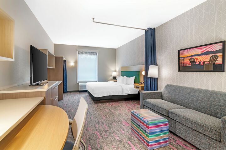 Home2 Suites by Hilton Queensbury Lake George