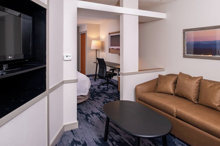 Fairfield Inn & Suites by Marriott High Point / Archdale