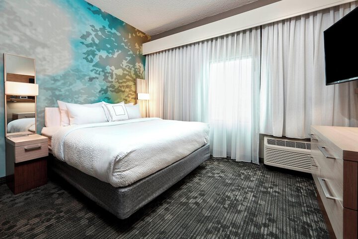 Courtyard by Marriott Cincinnati Airport South / Florence