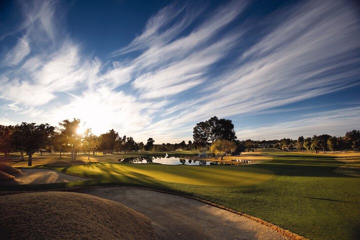 Golf 93 of 99