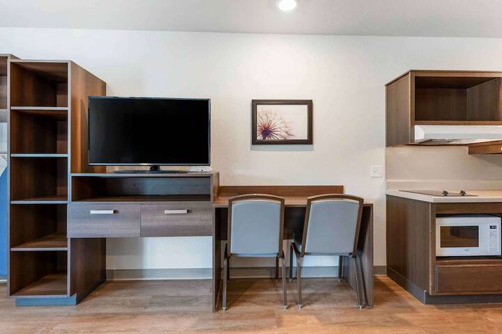 Extended Stay America Suites - St. Paul - Woodbury