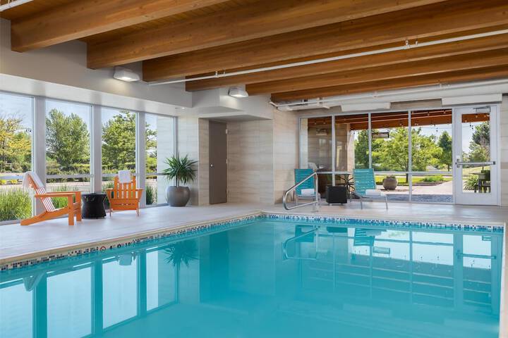 Home2 Suites by Hilton Idaho Falls