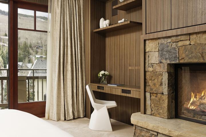 Four Seasons Resort and Residences Vail