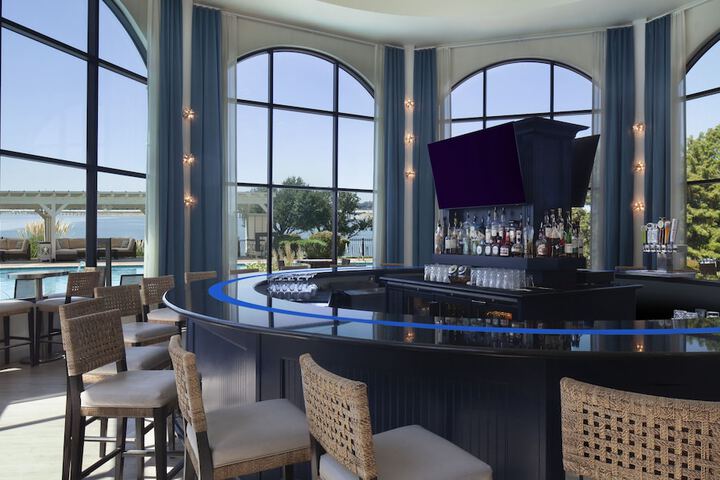 Hilton Dallas / Rockwall Lakefront