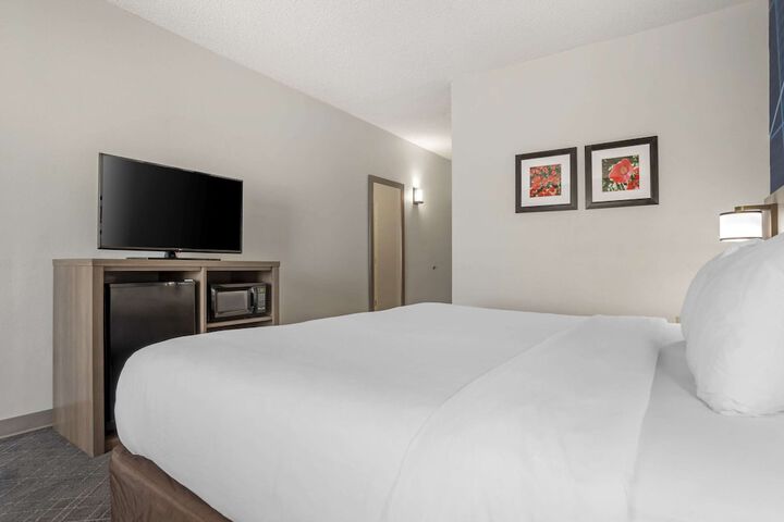 Comfort Inn Greenville I-65