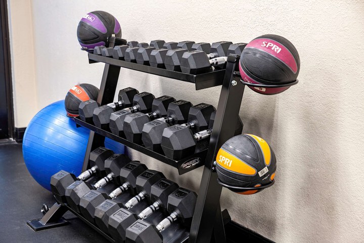 Health and Fitness 45 of 47